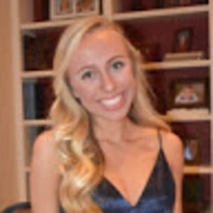 Meet your Posher, Riley